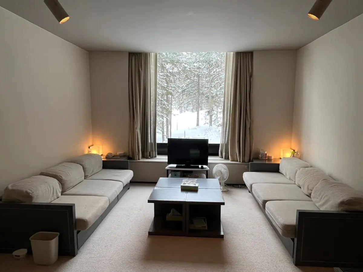 The Village Alpha I Tomamu 675-2, Shimukappu-mura, Yufutsu-gun, Hokkaido