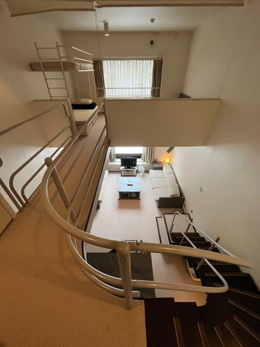 The Village Alpha I Tomamu 675-2, Shimukappu-mura, Yufutsu-gun, Hokkaido