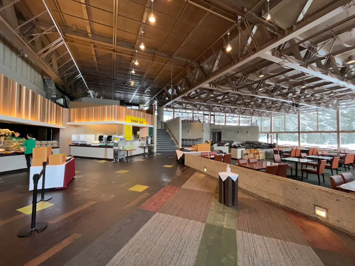 The Village Alpha I Tomamu 675-2, Shimukappu-mura, Yufutsu-gun, Hokkaido