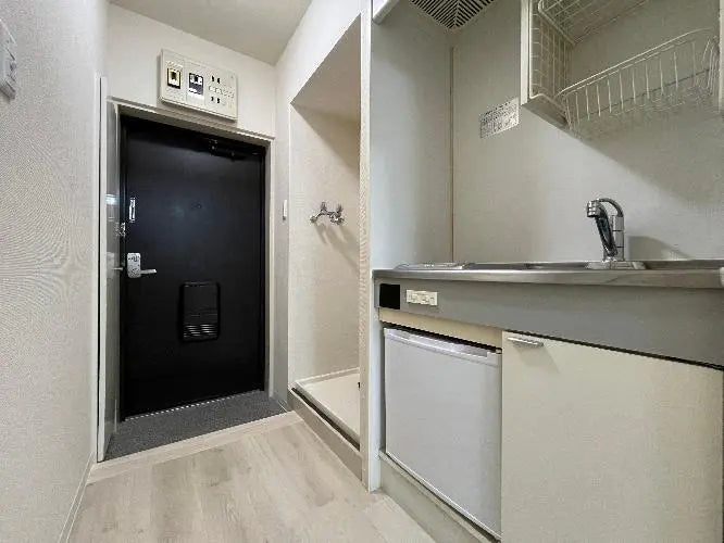 STUDIO Apartment in Setagaya-ku, Tokyo 3-15-12 Nakamachi, Setagaya-ku, Tokyo
