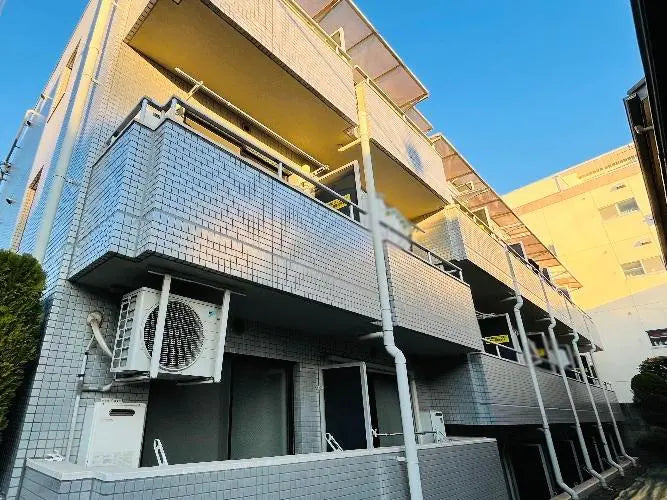 STUDIO Apartment in Setagaya-ku, Tokyo 3-15-12 Nakamachi, Setagaya-ku, Tokyo