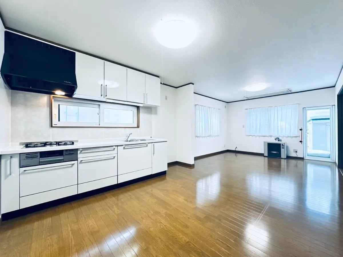 Surrounded By Nature And Excellent Access To Ski Resorts Mogami 2-6-10, Otaru-shi, Hokkaido