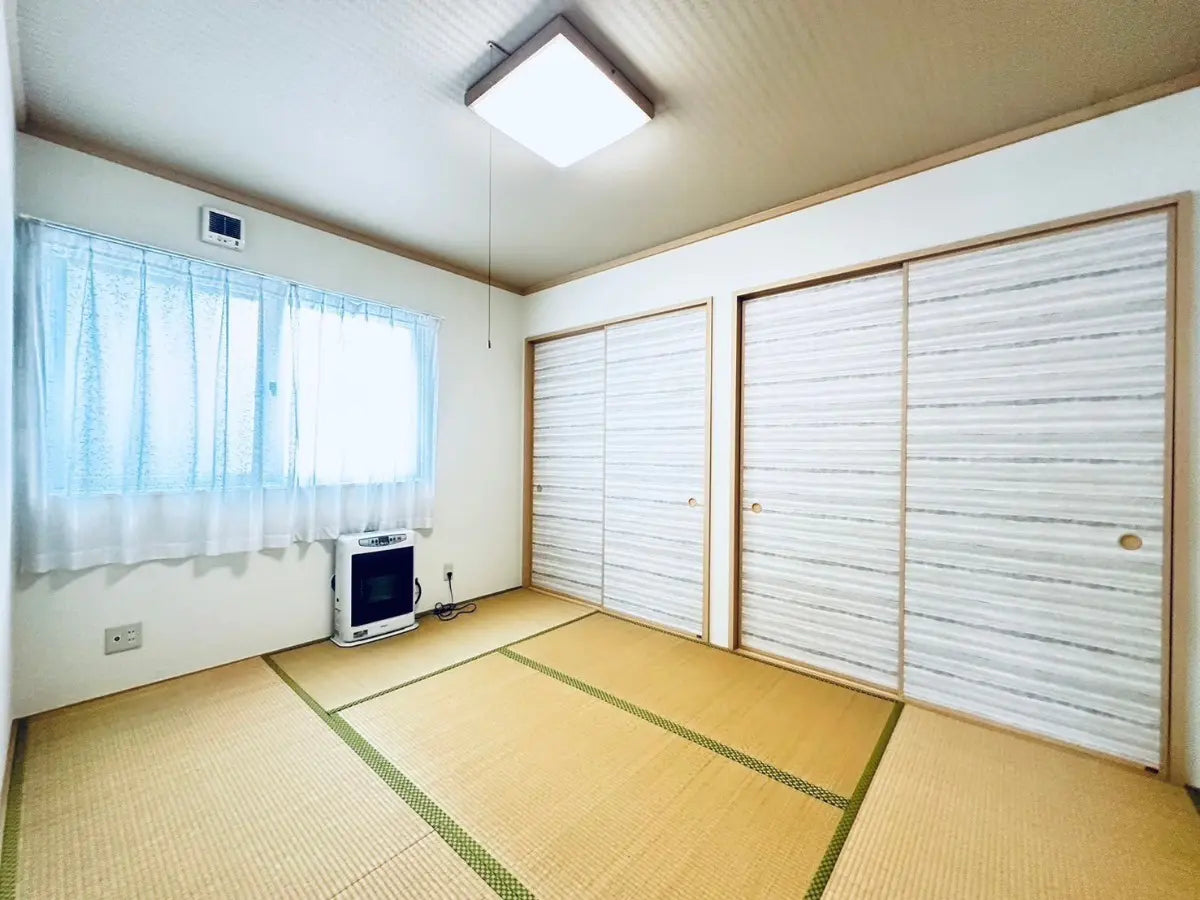 Surrounded By Nature And Excellent Access To Ski Resorts Mogami 2-6-10, Otaru-shi, Hokkaido