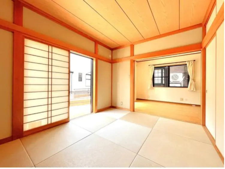 4Beds House in Yokosuka-shi, Kanagawa Otawa 2-chome, Yokosuka-shi, Kanagawa