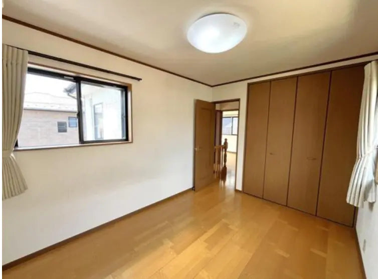 4Beds House in Yokosuka-shi, Kanagawa Otawa 2-chome, Yokosuka-shi, Kanagawa