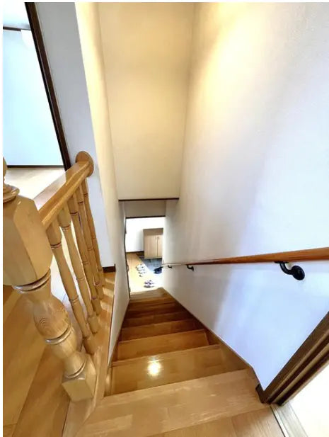 4Beds House in Yokosuka-shi, Kanagawa Otawa 2-chome, Yokosuka-shi, Kanagawa