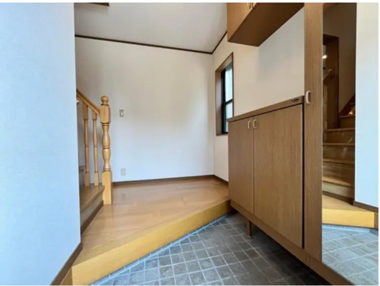 4Beds House in Yokosuka-shi, Kanagawa Otawa 2-chome, Yokosuka-shi, Kanagawa