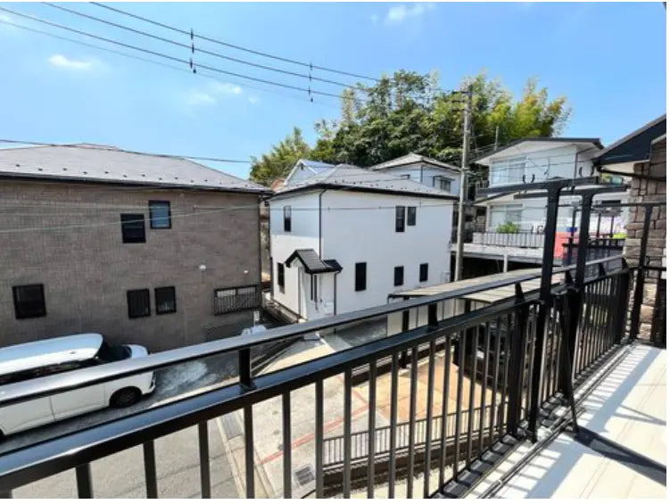 4Beds House in Yokosuka-shi, Kanagawa Otawa 2-chome, Yokosuka-shi, Kanagawa