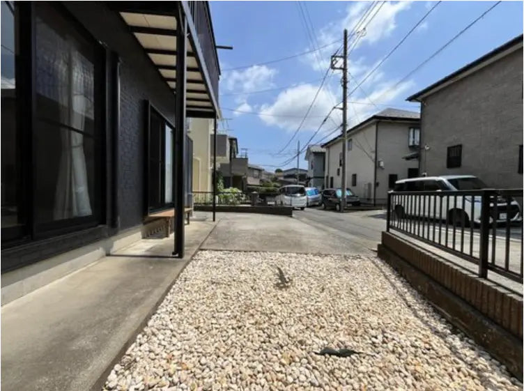 4Beds House in Yokosuka-shi, Kanagawa Otawa 2-chome, Yokosuka-shi, Kanagawa