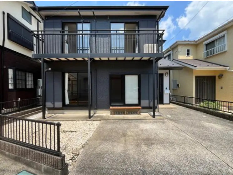 4Beds House in Yokosuka-shi, Kanagawa Otawa 2-chome, Yokosuka-shi, Kanagawa