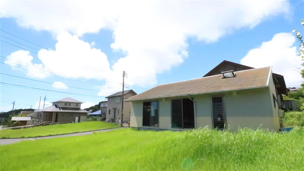 STUDIO House in Onjuku-machi,Isumi-gun, Chiba Onjukudai, Onjuku-machi, Isumi-gun, Chiba