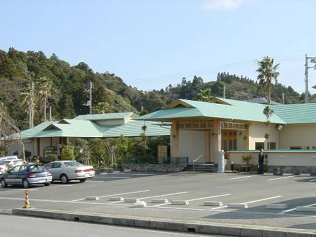 STUDIO House in Onjuku-machi,Isumi-gun, Chiba Onjukudai, Onjuku-machi, Isumi-gun, Chiba