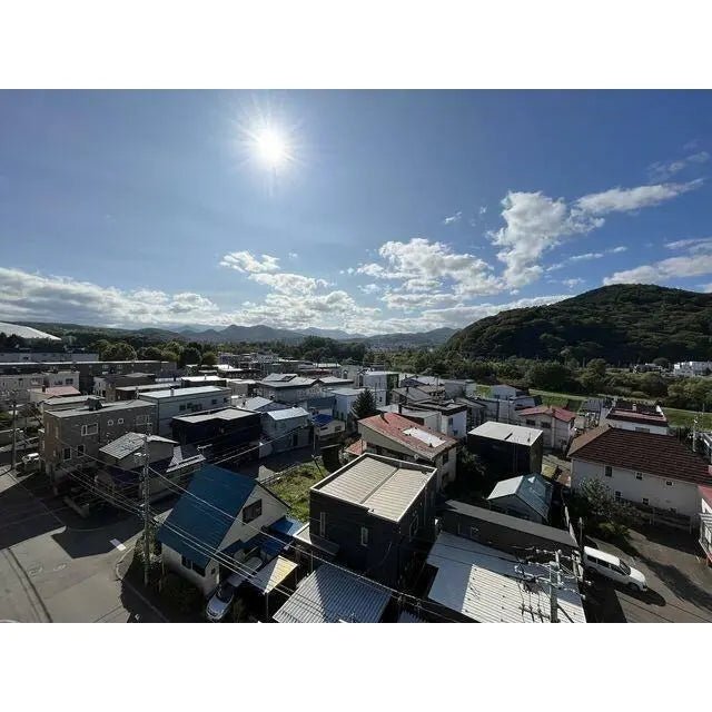 2Beds Apartment in Minami-ku,Sapporo-shi, Hokkaido 6-2-1 Makomanai Honmachi, Minami-ku, Sapporo-shi, Hokkaido