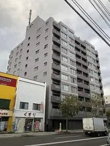 2Beds Apartment in Minami-ku,Sapporo-shi, Hokkaido 6-2-1 Makomanai Honmachi, Minami-ku, Sapporo-shi, Hokkaido