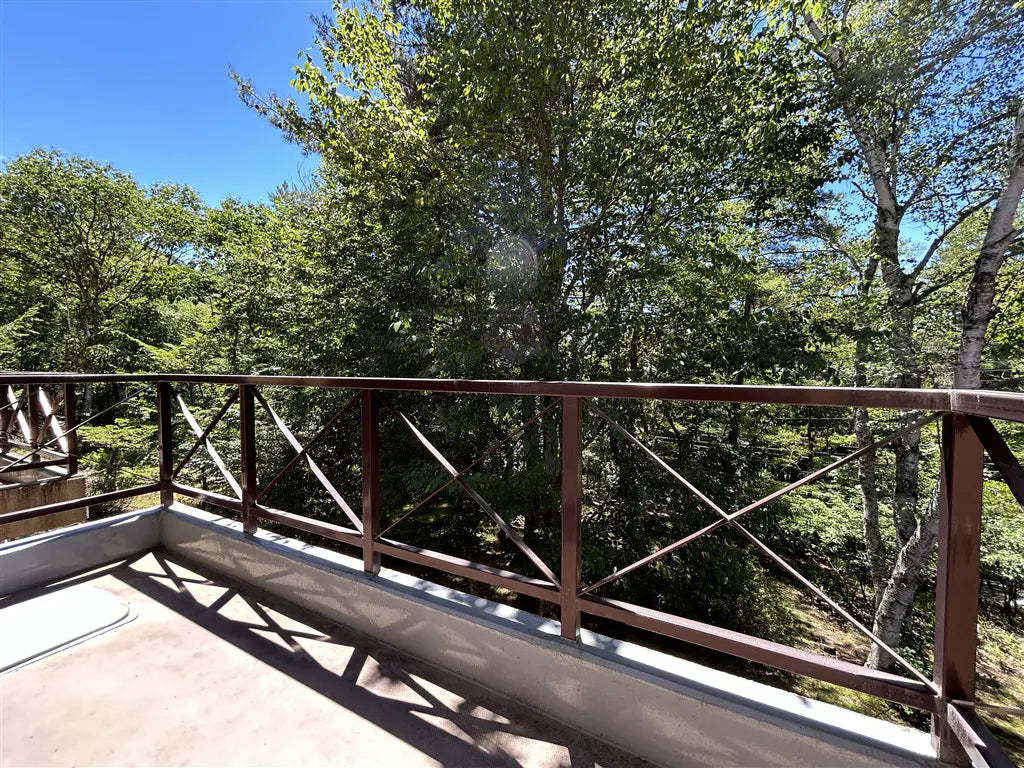 1Bed Apartment in Chino-shi, Nagano Kitayama character Kayama, Chino-shi, Nagano