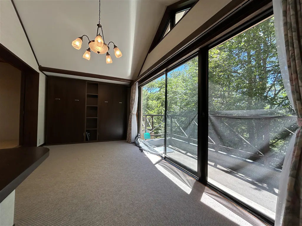 1Bed Apartment in Chino-shi, Nagano Kitayama character Kayama, Chino-shi, Nagano