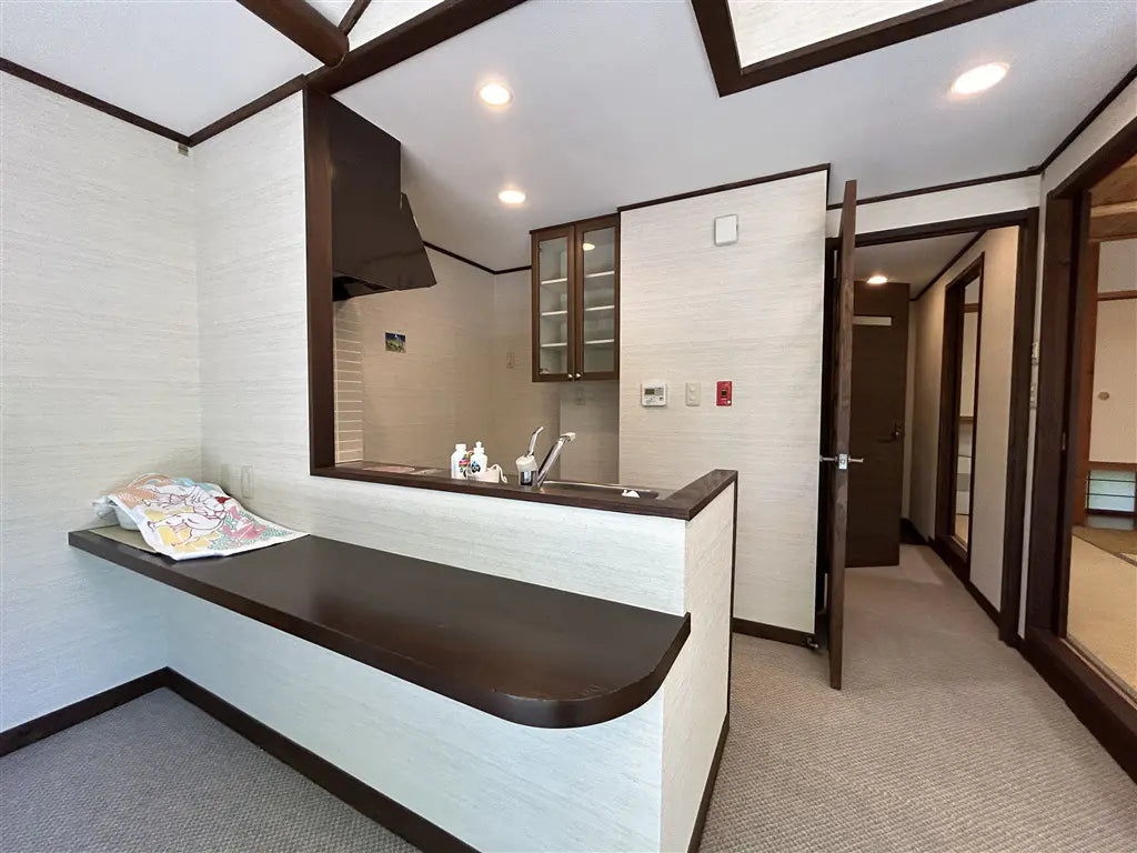 1Bed Apartment in Chino-shi, Nagano Kitayama character Kayama, Chino-shi, Nagano