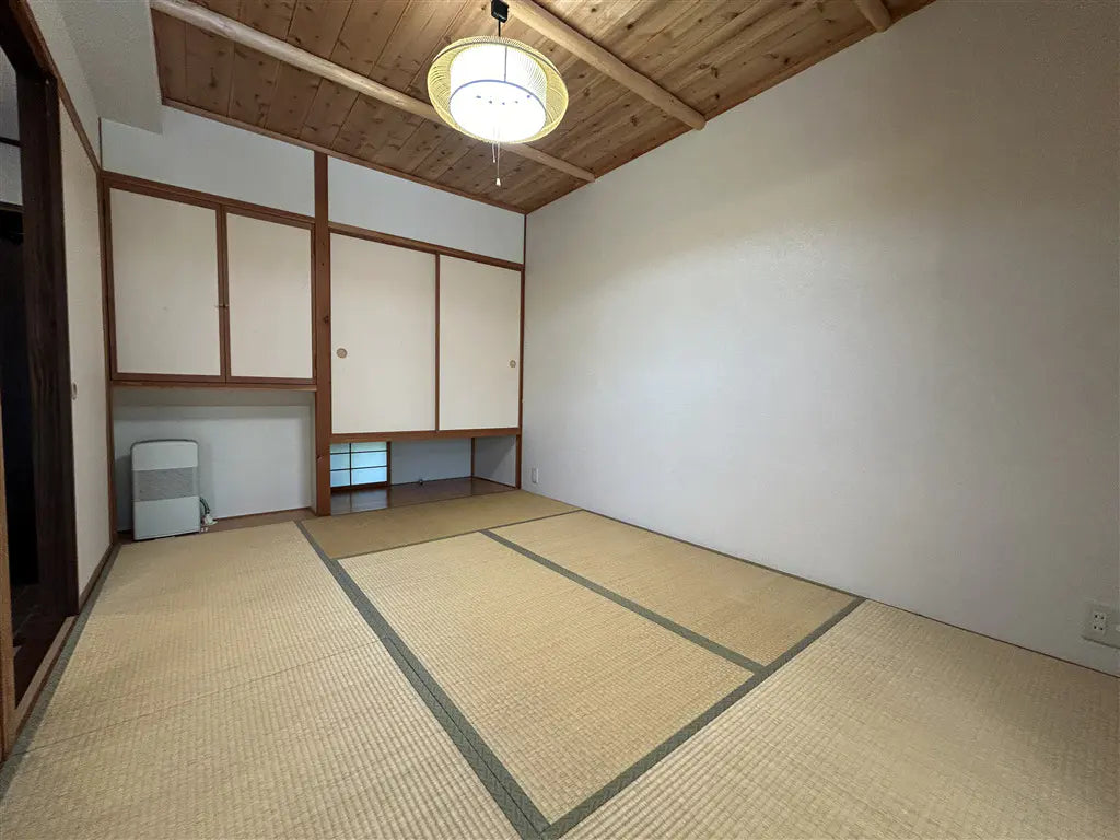 1Bed Apartment in Chino-shi, Nagano Kitayama character Kayama, Chino-shi, Nagano