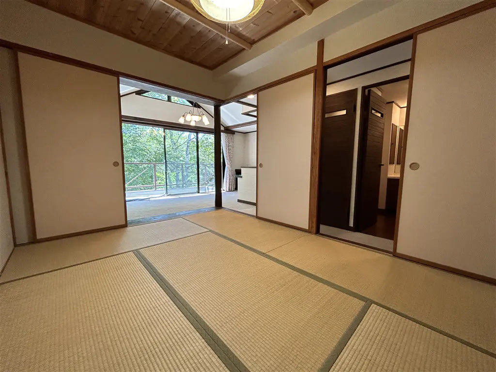 1Bed Apartment in Chino-shi, Nagano Kitayama character Kayama, Chino-shi, Nagano