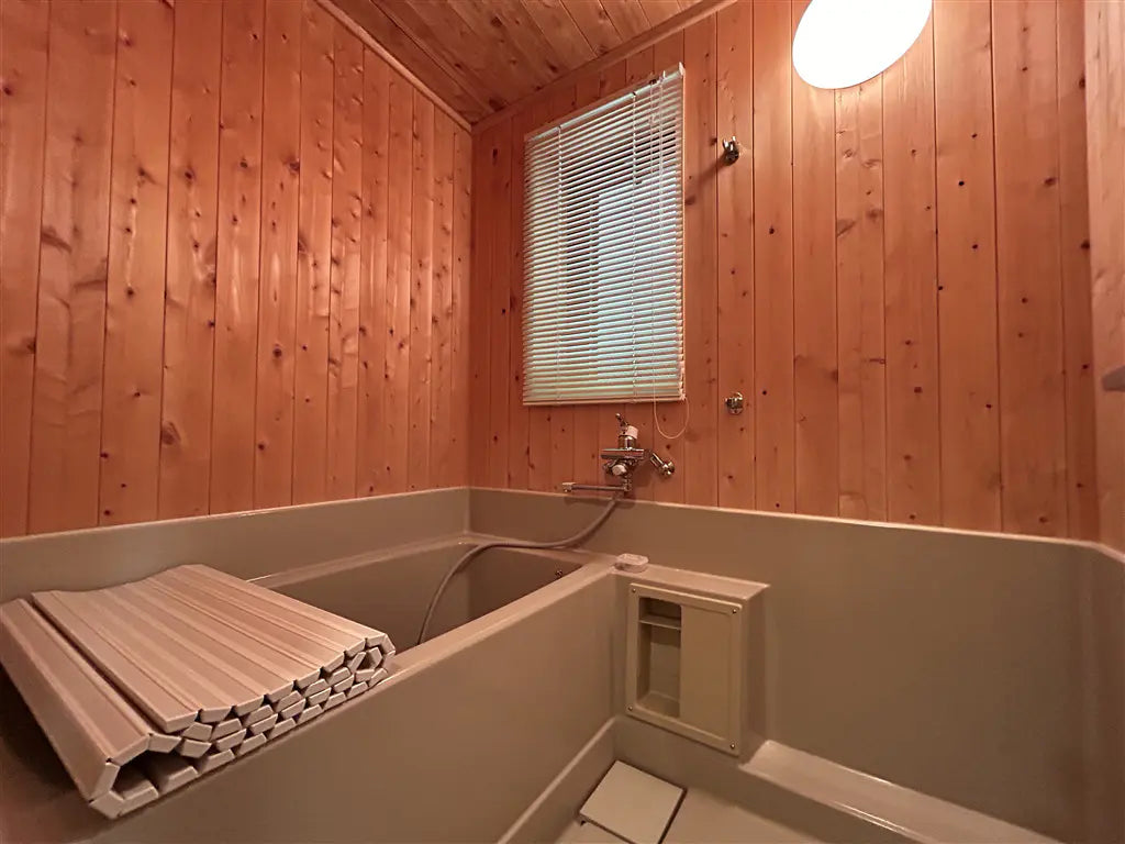 1Bed Apartment in Chino-shi, Nagano Kitayama character Kayama, Chino-shi, Nagano