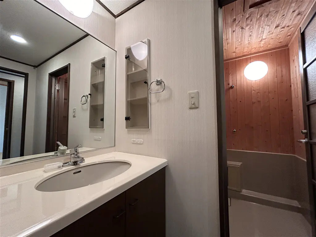 1Bed Apartment in Chino-shi, Nagano Kitayama character Kayama, Chino-shi, Nagano