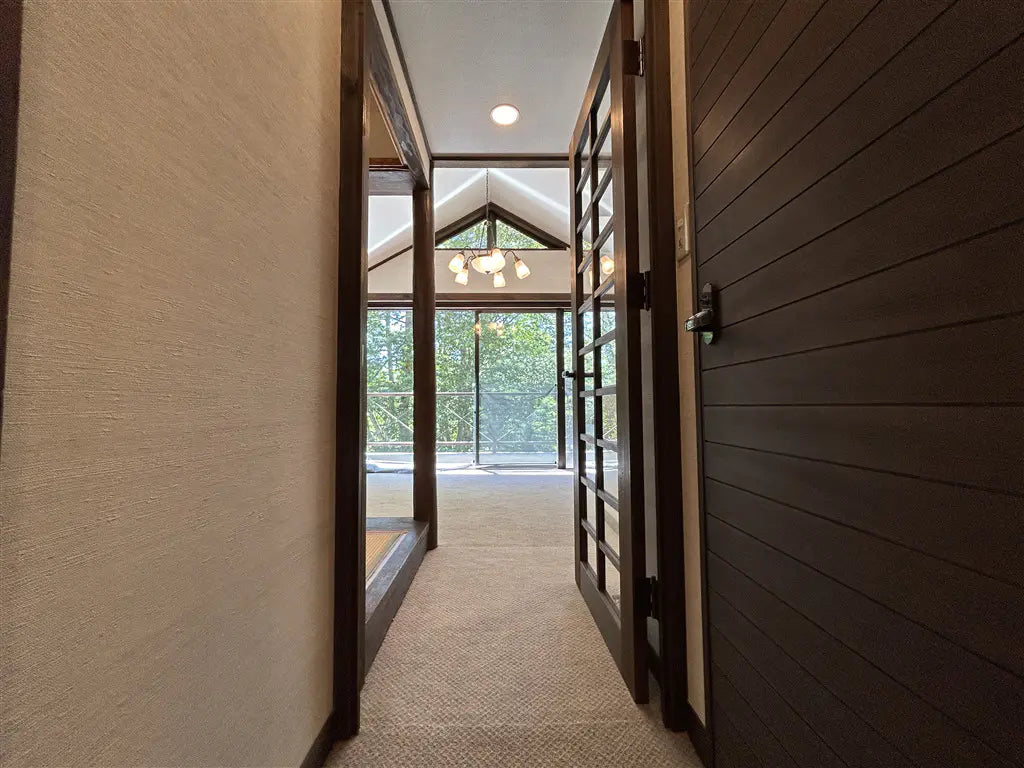 1Bed Apartment in Chino-shi, Nagano Kitayama character Kayama, Chino-shi, Nagano