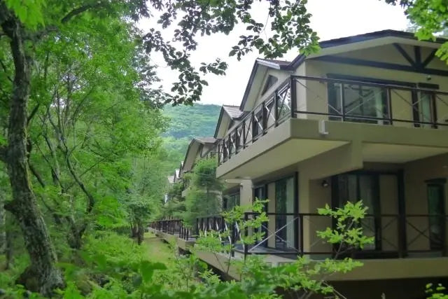 1Bed Apartment in Chino-shi, Nagano Kitayama character Kayama, Chino-shi, Nagano