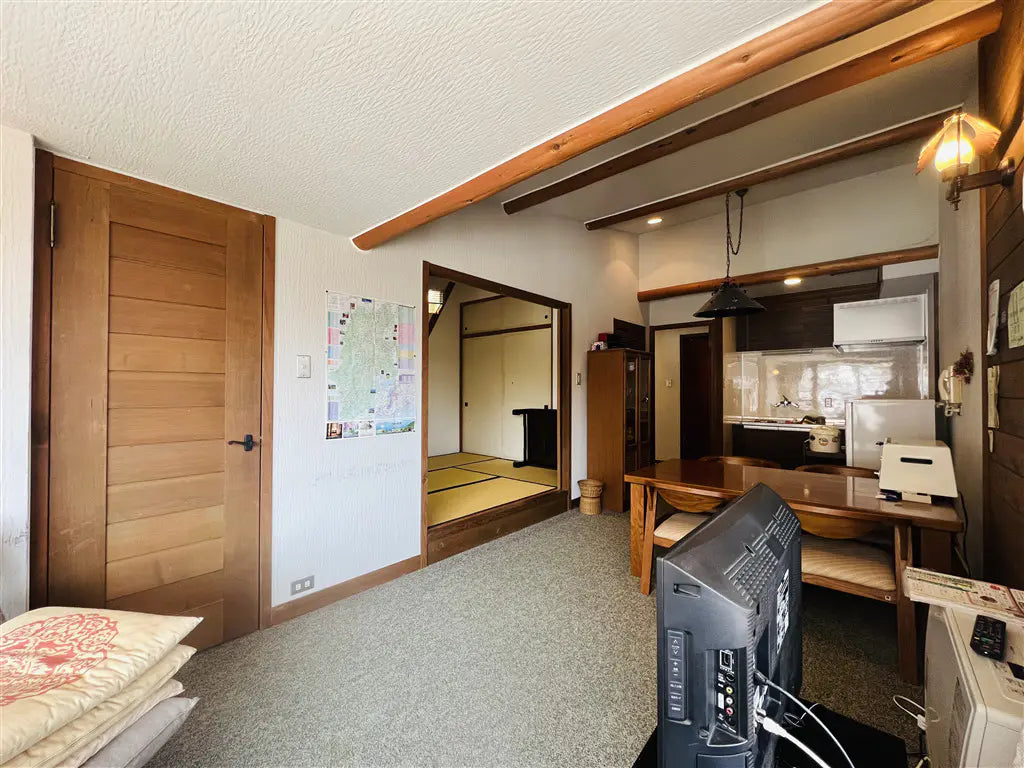 2Beds Apartment in Chino-shi, Nagano Kitayama character Kayama, Chino-shi, Nagano