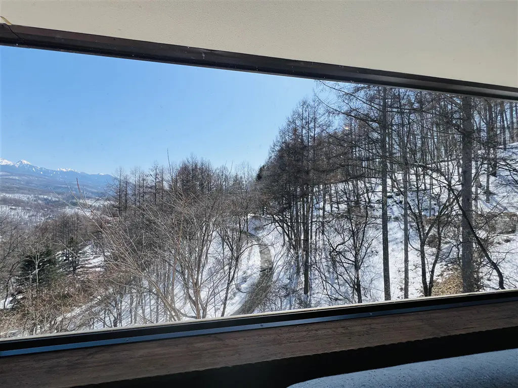 2Beds Apartment in Chino-shi, Nagano Kitayama character Kayama, Chino-shi, Nagano