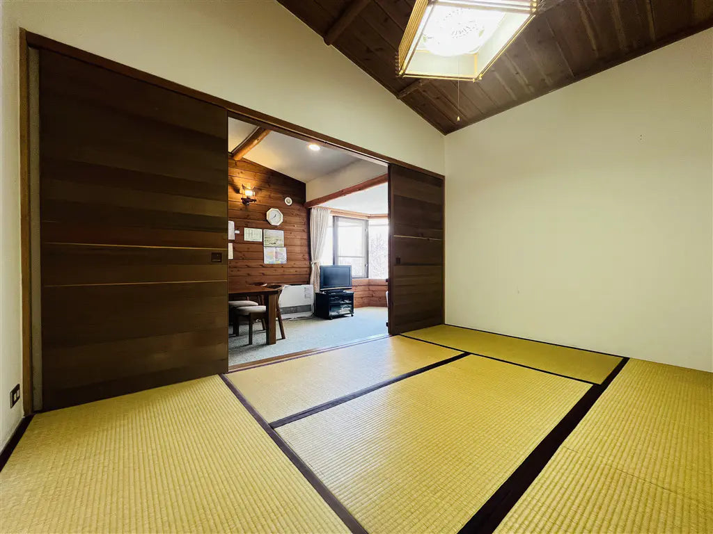 2Beds Apartment in Chino-shi, Nagano Kitayama character Kayama, Chino-shi, Nagano