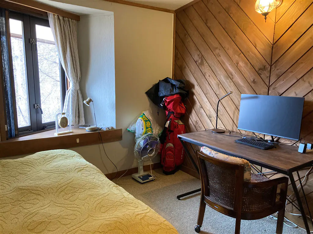2Beds Apartment in Chino-shi, Nagano Kitayama character Kayama, Chino-shi, Nagano