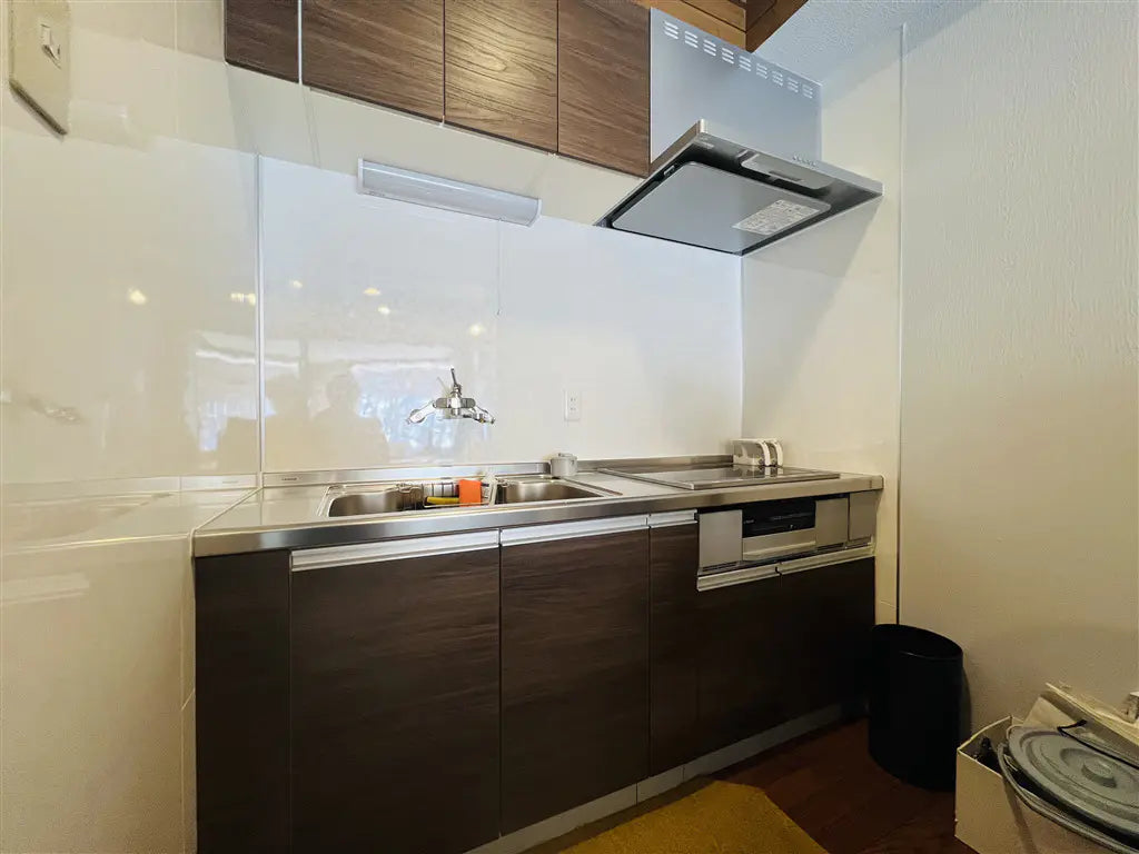 2Beds Apartment in Chino-shi, Nagano Kitayama character Kayama, Chino-shi, Nagano