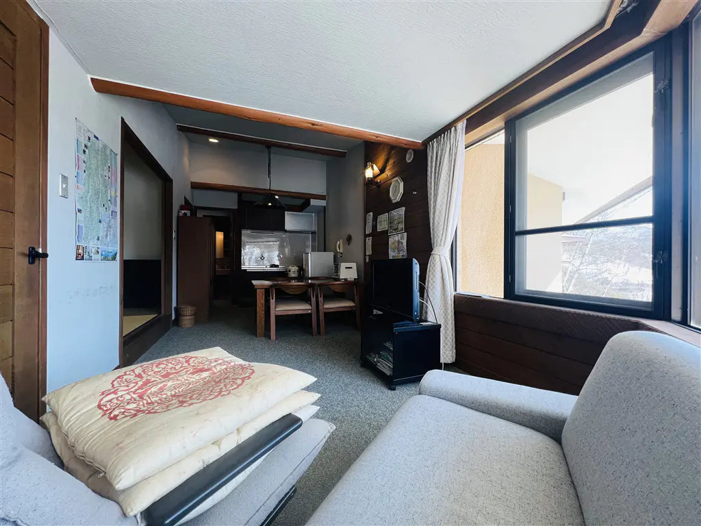 2Beds Apartment in Chino-shi, Nagano Kitayama character Kayama, Chino-shi, Nagano