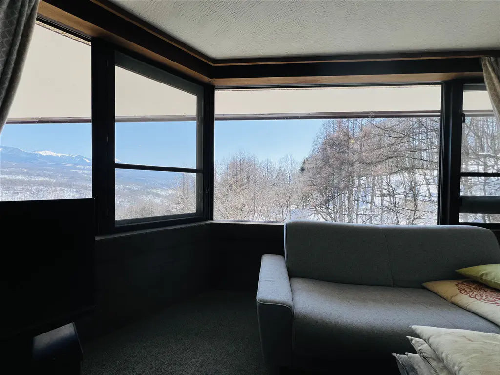 2Beds Apartment in Chino-shi, Nagano Kitayama character Kayama, Chino-shi, Nagano