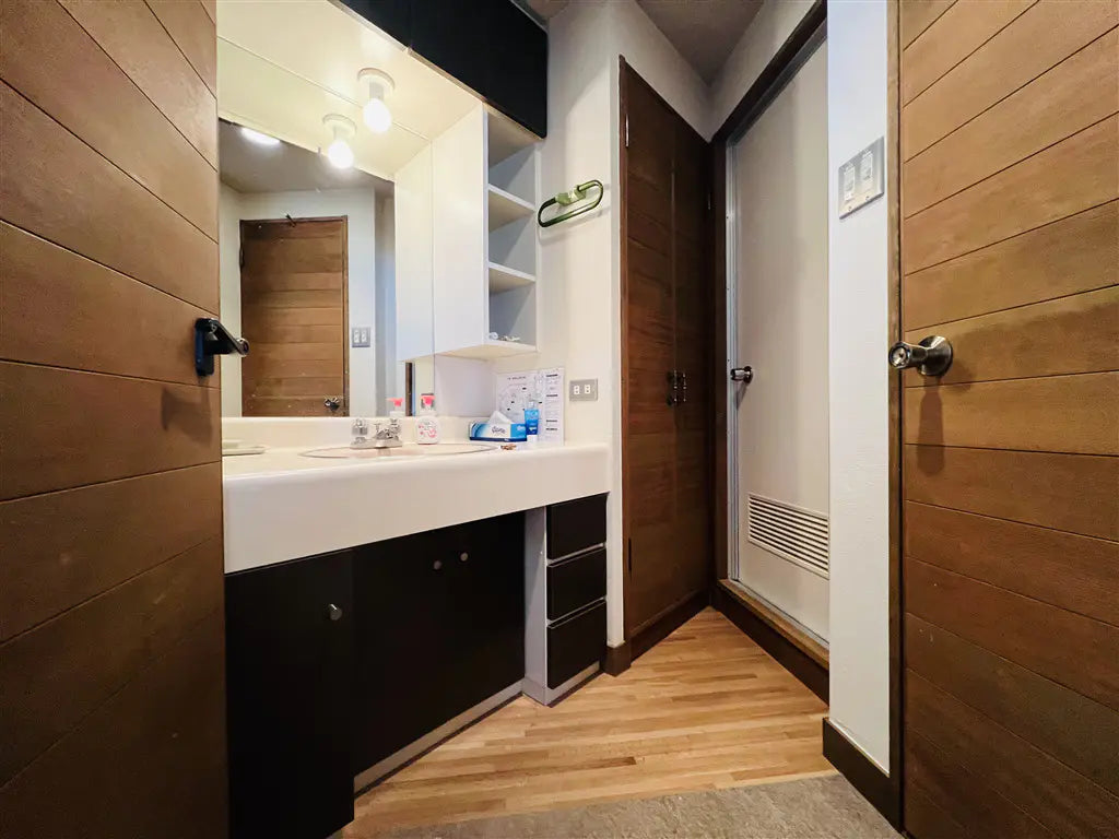 2Beds Apartment in Chino-shi, Nagano Kitayama character Kayama, Chino-shi, Nagano