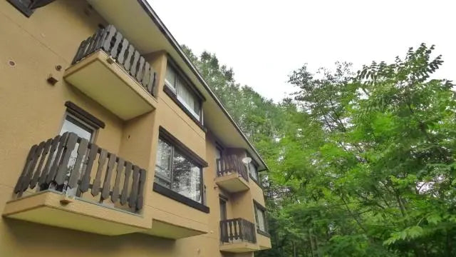 2Beds Apartment in Chino-shi, Nagano Kitayama character Kayama, Chino-shi, Nagano