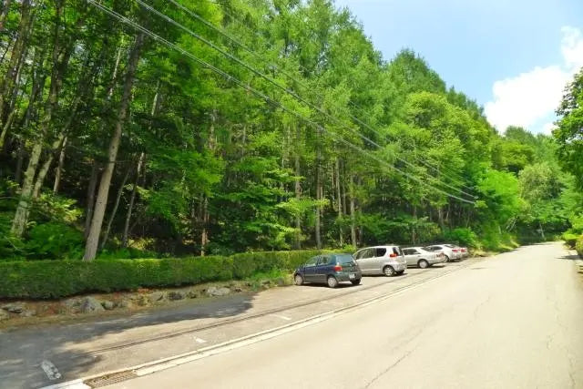 2Beds Apartment in Chino-shi, Nagano Kitayama character Kayama, Chino-shi, Nagano