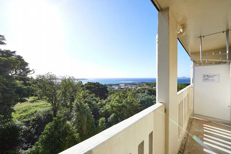 2Beds Apartment in , Okinawa Okinawa Prefecture, Kunigami District, Motobu Town, Nohara, Okinawa