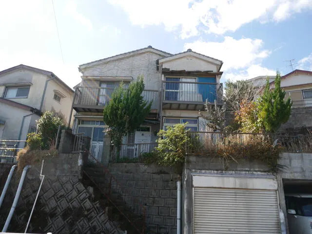 2-chome Higashisakamoto, Kagoshima City, Kagoshima Prefecture