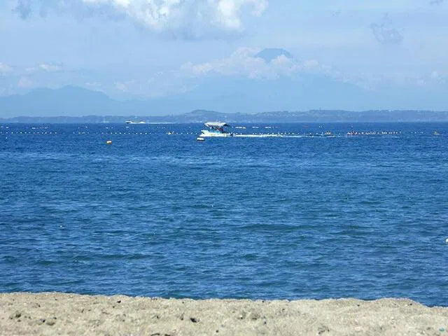 Tatsushima, Kyonan Town, Awa District, Chiba Prefecture 807 ft to Awa Katsuyama Station