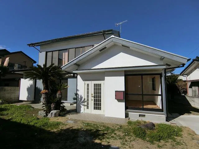 Tatsushima, Kyonan Town, Awa District, Chiba Prefecture 807 ft to Awa Katsuyama Station