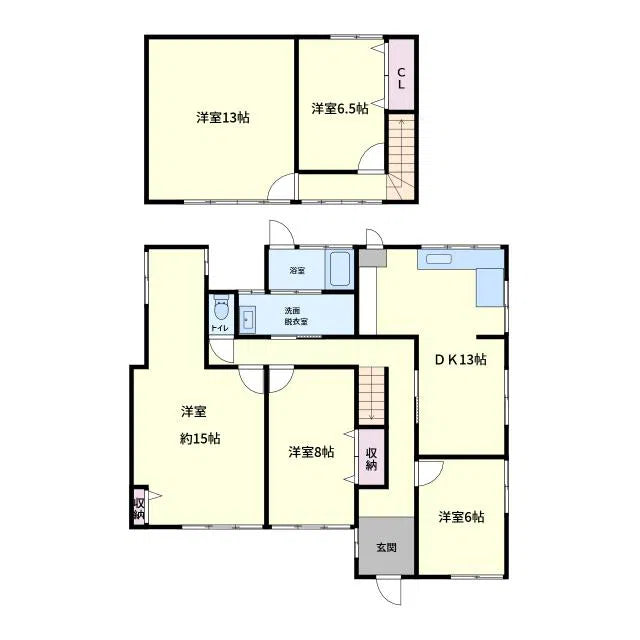 Tatsushima, Kyonan Town, Awa District, Chiba Prefecture 807 ft to Awa Katsuyama Station