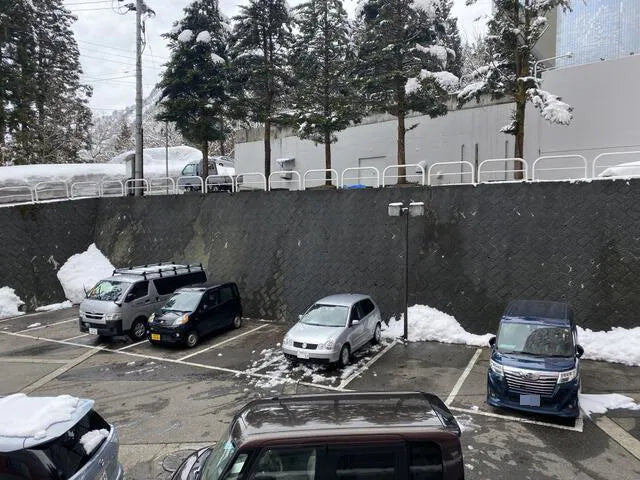 Oaza Totaru, Yuzawa-cho, Minamiuonuma-gun, Niigata Prefecture