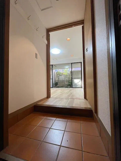 Yoyogi 4-chome, Shibuya-ku, Tokyo