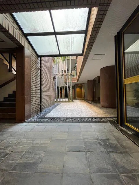 Yoyogi 4-chome, Shibuya-ku, Tokyo