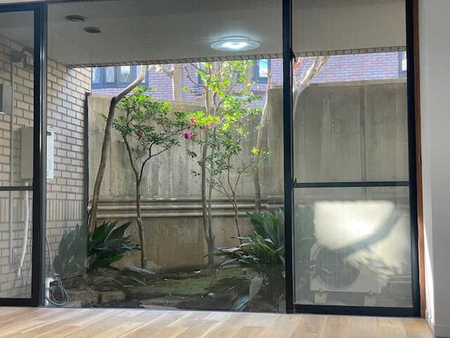 Yoyogi 4-chome, Shibuya-ku, Tokyo