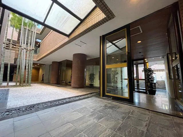 Yoyogi 4-chome, Shibuya-ku, Tokyo