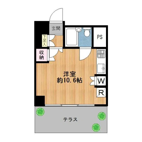 Yoyogi 4-chome, Shibuya-ku, Tokyo