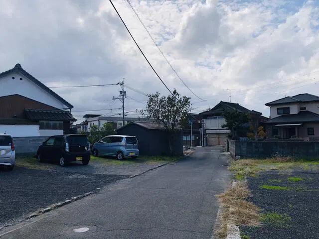 Oaza Nagasu Nishinonan, Usa City, Oita Prefecture 0.8 mi to Yanagiura Station