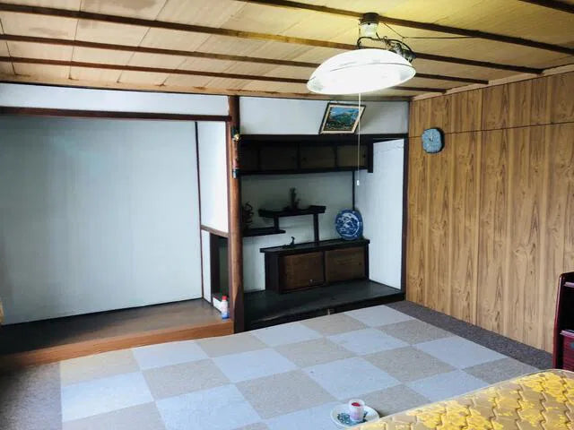 Oaza Nagasu Nishinonan, Usa City, Oita Prefecture 0.8 mi to Yanagiura Station